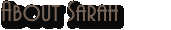 About Sarah
